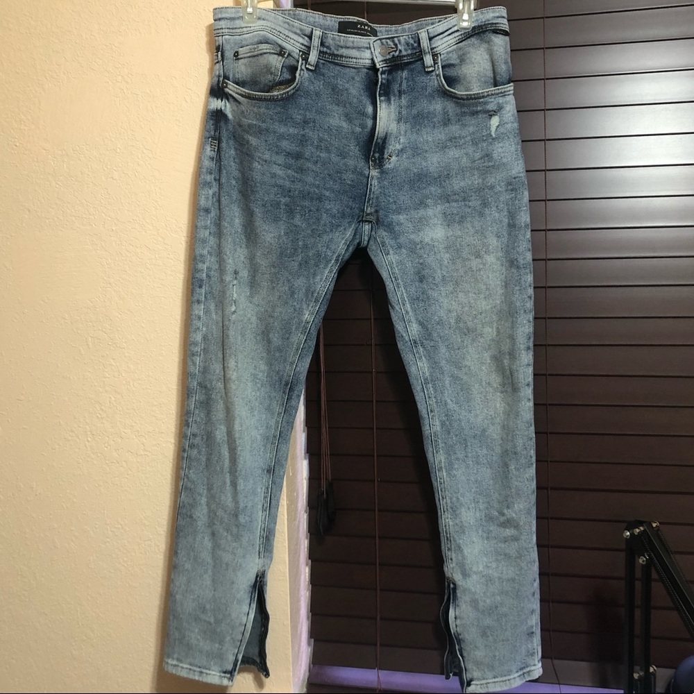 ZARA DNMWR